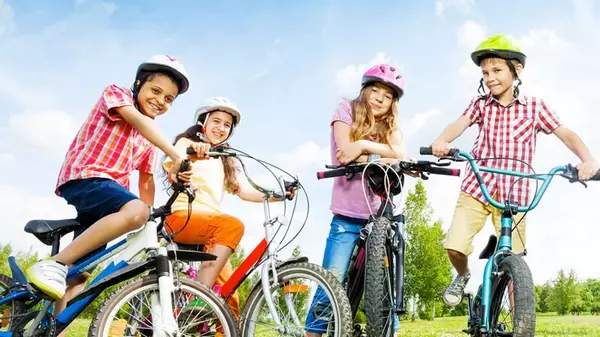 bicicleta pentru adolescenti