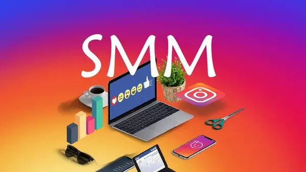 SMM-byrå
